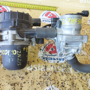 Насос дополнительного воздуха Toyota 176100C010 / 10200162BAC + 8942171010 + 2570450012 4Runner UZN215 2UZ + КЛАПАН + MAP