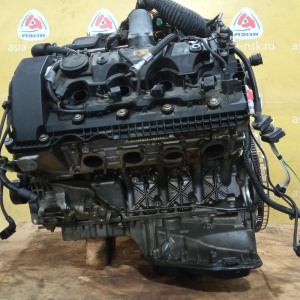 Двигатель BMW 7-Series N62N/N62B48B-51874153 750i HL82 БЕЗ НАВЕСНОГО Япония 95 т.км E65 '2007