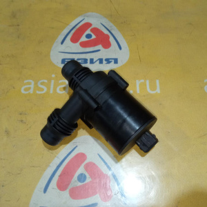 Помпа водяная дополнительная BMW N62N/N62B48B 7-Series E65 '2007 64116922699