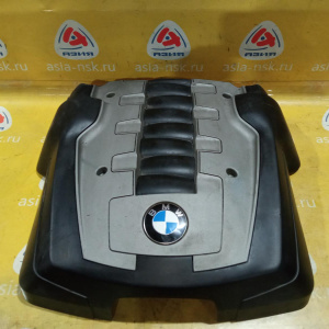 Накладка декоративная на двс BMW N62N/N62B48B 7-Series E65 '2007 11617535151