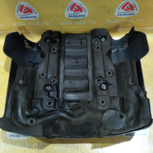 Накладка декоративная на двс BMW N62N/N62B48B 7-Series E65 '2007 11617535151