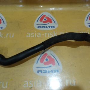 Патрубок радиатора BMW 17127612446 X1 E84 N20B20A '2012