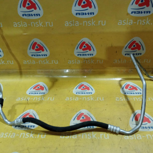 Трубка кондиционера BMW E84 X1 N20B20A '2012 пара 64509241352 64506799633