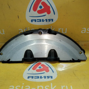 Кожух маховика BMW 24147629567 X1 E84 N20B20A '2014 Защитный щиток