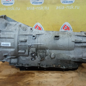 АКПП BMW X1 N20B20A 4WD ZF 8HP45X WVR без раздатки 24007640270 E84 '2012