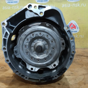 АКПП BMW X1 N20B20A 4WD ZF 8HP45X WVR без раздатки 24007640270 E84 '2012
