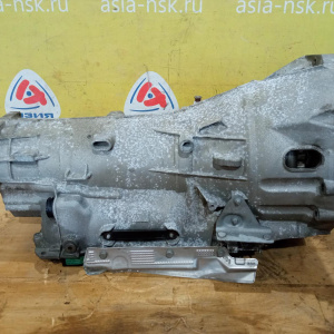 АКПП BMW X1 N20B20A 4WD ZF 8HP45X WVR без раздатки 24007640270 E84 '2012