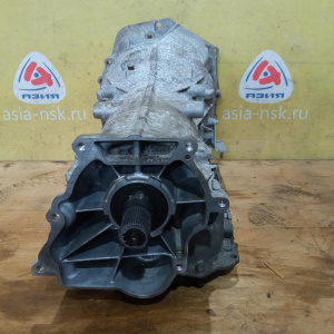 АКПП BMW X1 N20B20A 4WD ZF 8HP45X WVR без раздатки 24007640270 E84 '2012