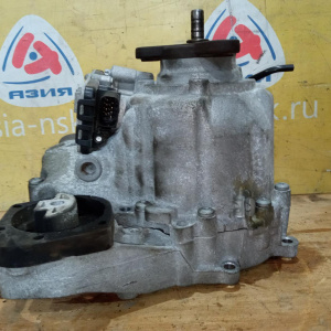 Раздатка BMW N20B20A X1 E84 '2012 ATC35L с сервоприводом 27607639267 27107639270