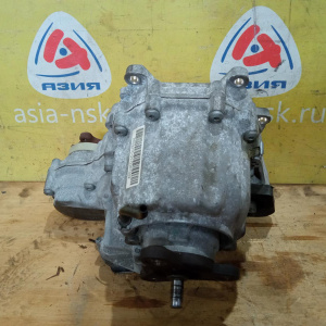 Раздатка BMW N20B20A X1 E84 '2012 ATC35L с сервоприводом 27607639267 27107639270