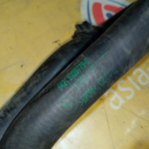 Патрубок радиатора печки BMW 64219239779 X1 E84 N20B20A '2012