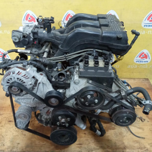 Двигатель Ford Explorer 4 Cologne V6/XS-AUA68218 4.0L 9S960AA U251 '2010