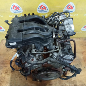 Двигатель Ford Explorer 4 Cologne V6/XS-AUA68218 4.0L 9S960AA U251 '2010