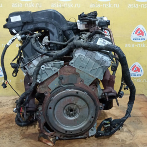 Двигатель Ford Explorer 4 Cologne V6/XS-AUA68218 4.0L 9S960AA U251 '2010