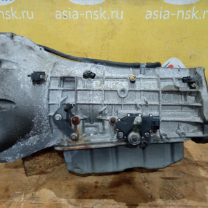 АКПП Ford Explorer 4 Cologne V6/XS 4WD 5R55 4.0L 9L2P7000DA U251 '2010