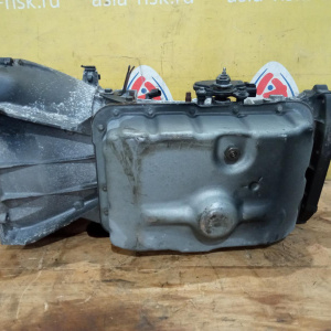 АКПП Ford Explorer 4 Cologne V6/XS 4WD 5R55 4.0L 9L2P7000DA U251 '2010
