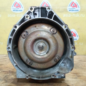 АКПП Ford Explorer 4 Cologne V6/XS 4WD 5R55 4.0L 9L2P7000DA U251 '2010