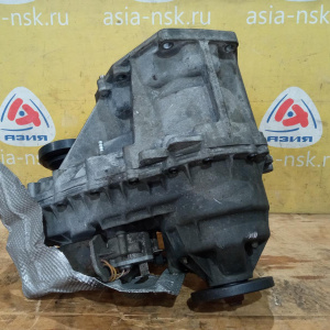 Раздатка Ford Explorer 4 U251 '2010 9L247A195AA