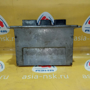 Блок управления двс Ford Explorer 4 U251 Cologne V6/XS '2010 4.0L 9L2A12A650KD