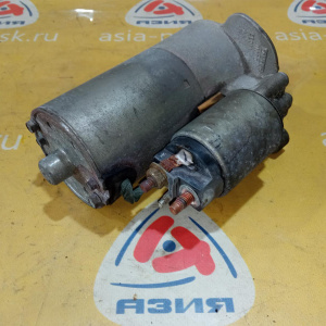 Стартер Ford Cologne V6/XS Explorer 4 U251 '2010 4.0L FoMoCo 6L2T11000CA