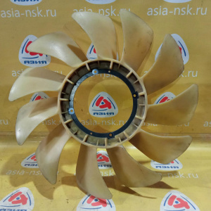 Крыльчатка Ford Cologne V6/XS Explorer 4 U251 '2010 4.0L 6L248600BA