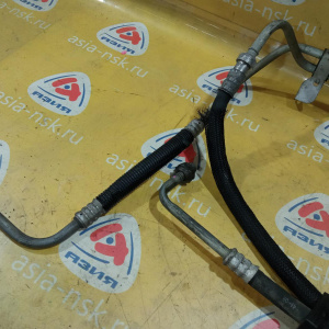 Трубка охлаждения АКПП Ford 8L2P7H420AA Explorer 4 U251 Cologne V6/XS '2010 4.0L 5AT 5R55