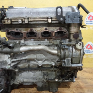 Двигатель Opel Vectra C L61/Z22SE-11143289 2.2L 16V AT (без ЭБУ) Япония 143 т.км Z02/F68 '2002