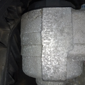 Двигатель Opel Vectra C L61/Z22SE-11143289 2.2L 16V AT (без ЭБУ) Япония 143 т.км Z02/F68 '2002