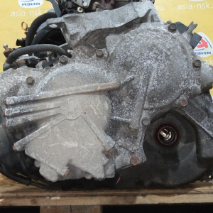 АКПП Opel Vectra C L61/Z22SE 2WD 55-50SN AF23 JF 55350445 Z02/F68 '2002