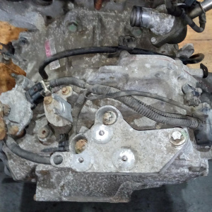 АКПП Opel Vectra C L61/Z22SE 2WD 55-50SN AF23 JF 55350445 Z02/F68 '2002