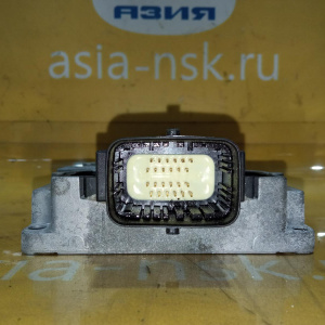 Блок управления акпп Opel Vectra C Z02/F68 L61/Z22SE '2002 BR 55350502