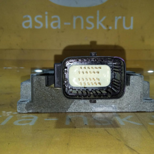 Блок управления акпп Opel Vectra C Z02/F68 L61/Z22SE '2002 BR 55350502