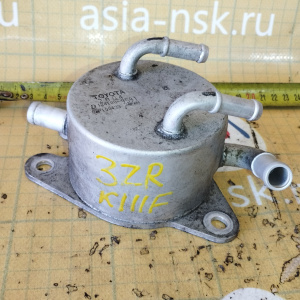 Теплообменник Toyota ( 2004 ) / 124100-9591 Noah ZRR75 3ZR-FAE CVT K111F