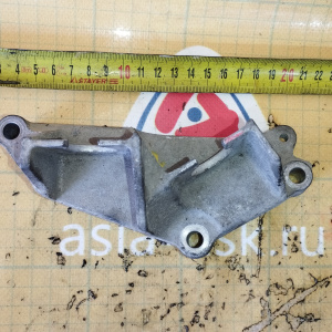Кронштейн крепления троса Honda R18A1 Civic FD1 2WD m/t на мкпп PFB4 ( RPF-1 ) 24601-RPF-000