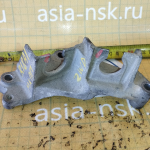 Кронштейн крепления троса Honda R18A1 Civic FD1 2WD m/t на мкпп PFB4 ( RPF-1 ) 24601-RPF-000