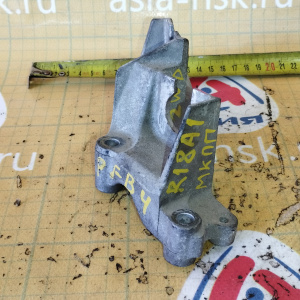 Кронштейн крепления троса Honda R18A1 Civic FD1 2WD m/t на мкпп PFB4 ( RPF-1 ) 24601-RPF-000
