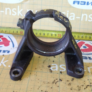 Кронштейн привода Toyota 2AZ-FE Camry ACV30/ACV40 2WD a/t чугун ( 4 ) 43457-33020