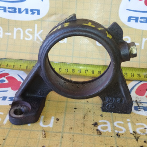 Кронштейн привода Toyota 2AZ-FE Camry ACV30/ACV40 2WD a/t чугун ( 4 ) 43457-33020
