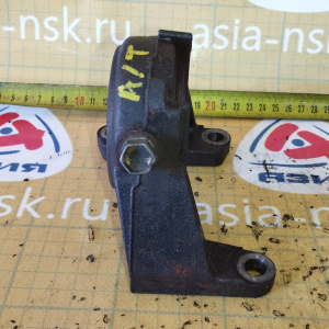 Кронштейн привода Toyota 2AZ-FE Camry ACV30/ACV40 2WD a/t чугун ( 4 ) 43457-33020
