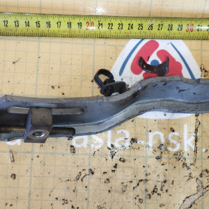 Натяжитель ремня генератора Toyota 3S-FE Vista Ardeo/Nadia/Corona Premio SV55/ST190/ST210/SXN10 кат. 12514-74051