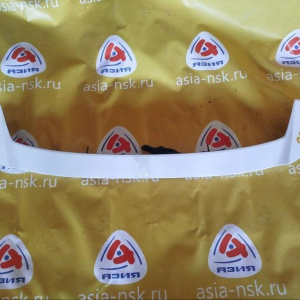 Спойлер Mazda Premacy CP8W