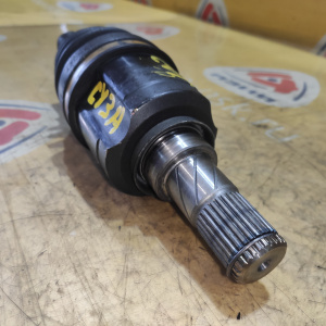 Шрус внутренний Mitsubishi CY3A/CX3A/CY4A/CX4A/CY6A/GA2W/GA3W Lancer/ASX 4B10/4B11/4J10 2WD CVT 27шл В сборе F 3817A136 / 3817A195