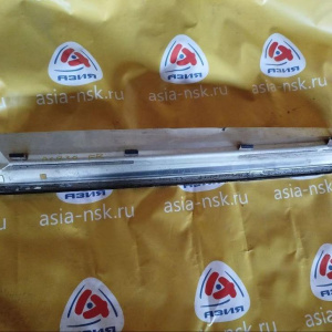 Накладка на кузов Toyota Estima ACR30/ACR40 перед, прав Aeres 76913-X0700