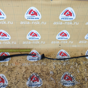 Трос спидометра Toyota 83710-32330  + 83710-32130 Camry SV32 3S-FE 2WD a/t A140E-812 верх + низ ( ДЛИННЫЙ 820 мм + КОРОТКИЙ 250 мм  в скрученном виде 