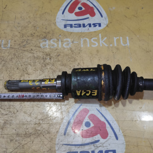 Шрус втутренний Mitsubishi EC1A/EC3A/EC7A/N71W Aspire/Galant/Legnum/RVR 4G93/4G94/4G64 4WD a/t С валом 23шл W4A421U6A3 перед, прав MR336594/MR145424/MR276714