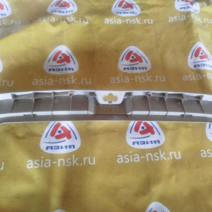 Накладка замка багажника Toyota Ipsum ACM2# 67935-44020