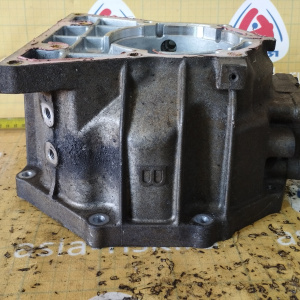 Хвостовик кпп Toyota 35015-35070 ( 1K 8852 B ) Land Cruiser Prado KDJ120 1KD a/t A750F ( под рычаг включения раздатки ) КРЕПЛЕНИЕ ПОДУШКИ АКПП