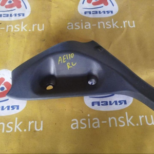 Обшивка багажника Toyota Sprinter AE110 зад, лев 64754-12010