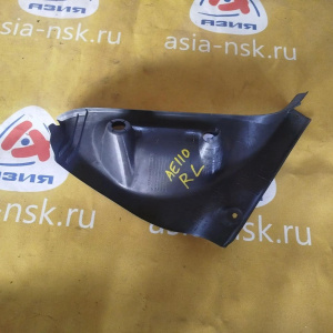 Обшивка багажника Toyota Sprinter AE110 зад, лев 64754-12010