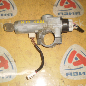 Замок зажигания NISSAN U14 Bluebird AS-51 D8700-6J300